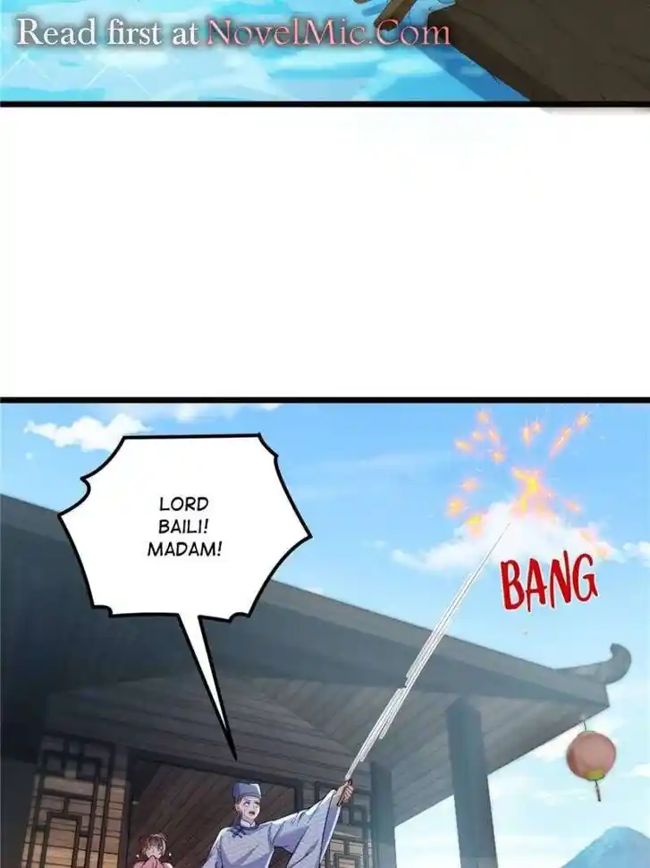 The Eunuch's Consort Rules the World Ch.409