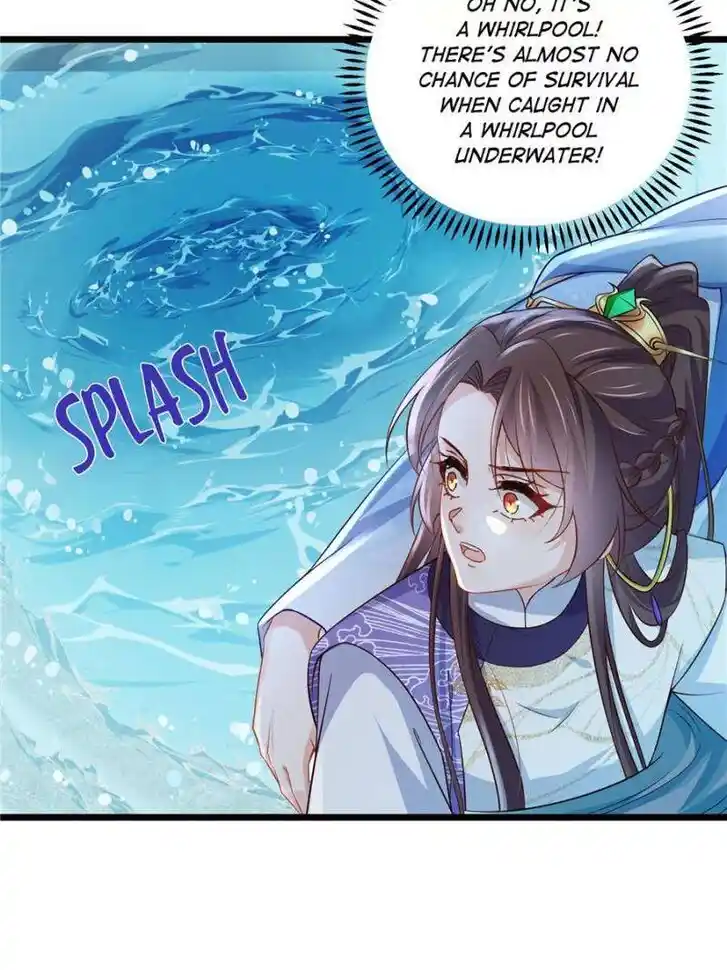 The Eunuch's Consort Rules the World Ch.409