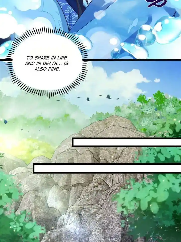 The Eunuch's Consort Rules the World Ch.409