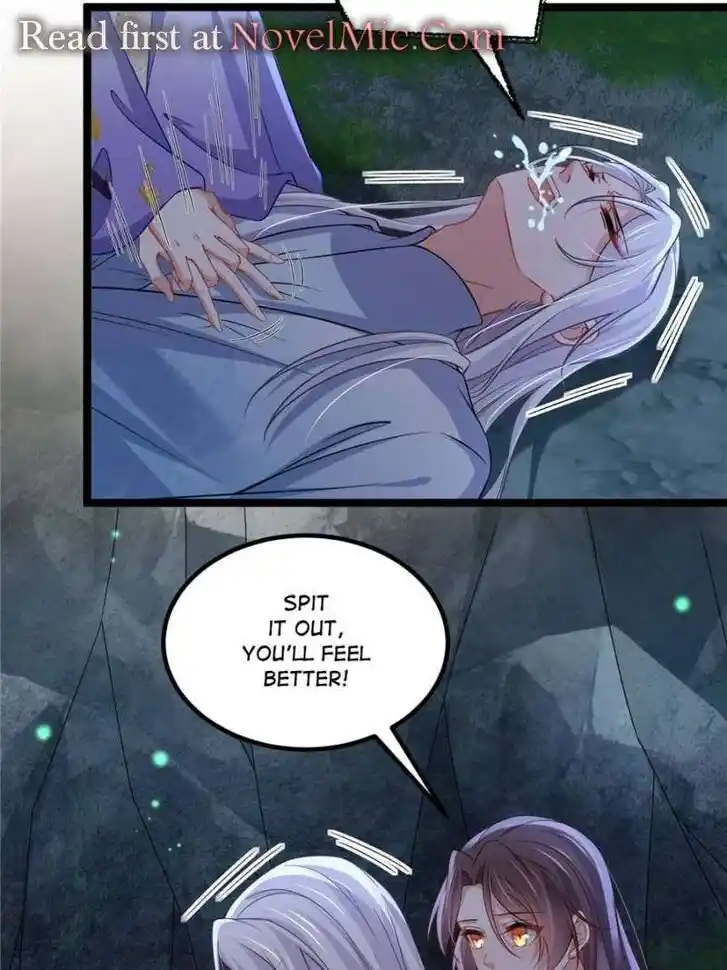 The Eunuch's Consort Rules the World Ch.409