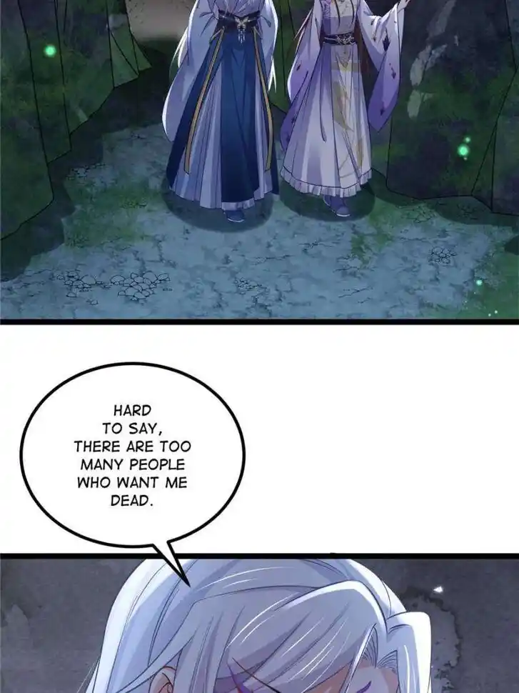 The Eunuch's Consort Rules the World Ch.409