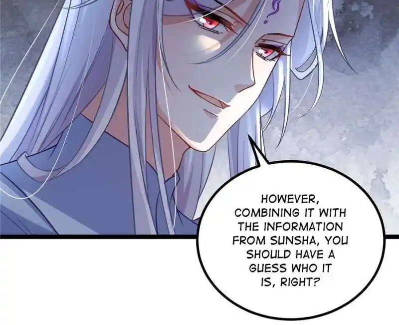 The Eunuch's Consort Rules the World Ch.409