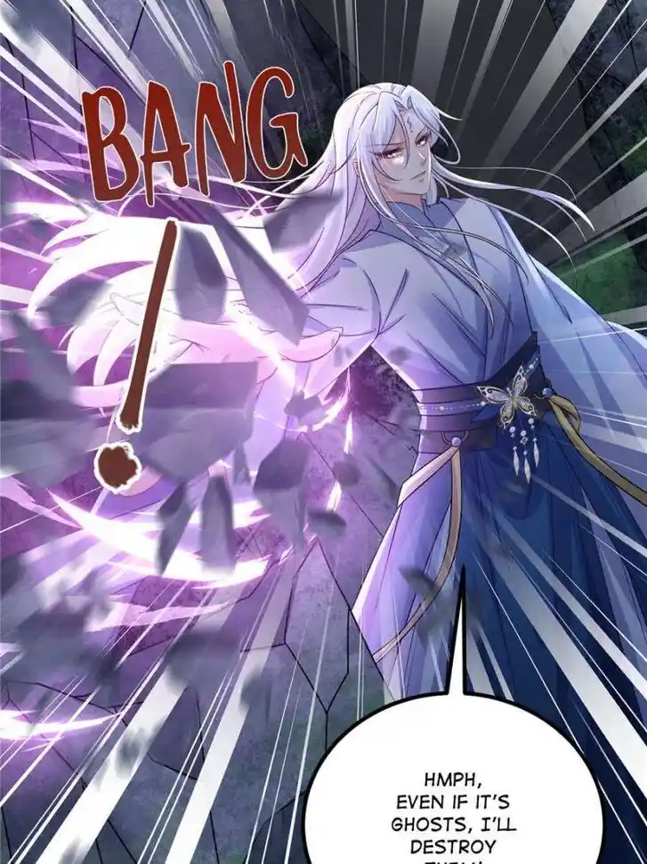 The Eunuch's Consort Rules the World Ch.409