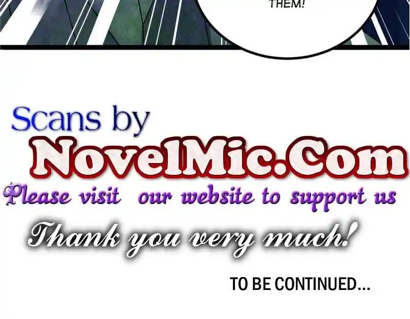 The Eunuch's Consort Rules the World Ch.409