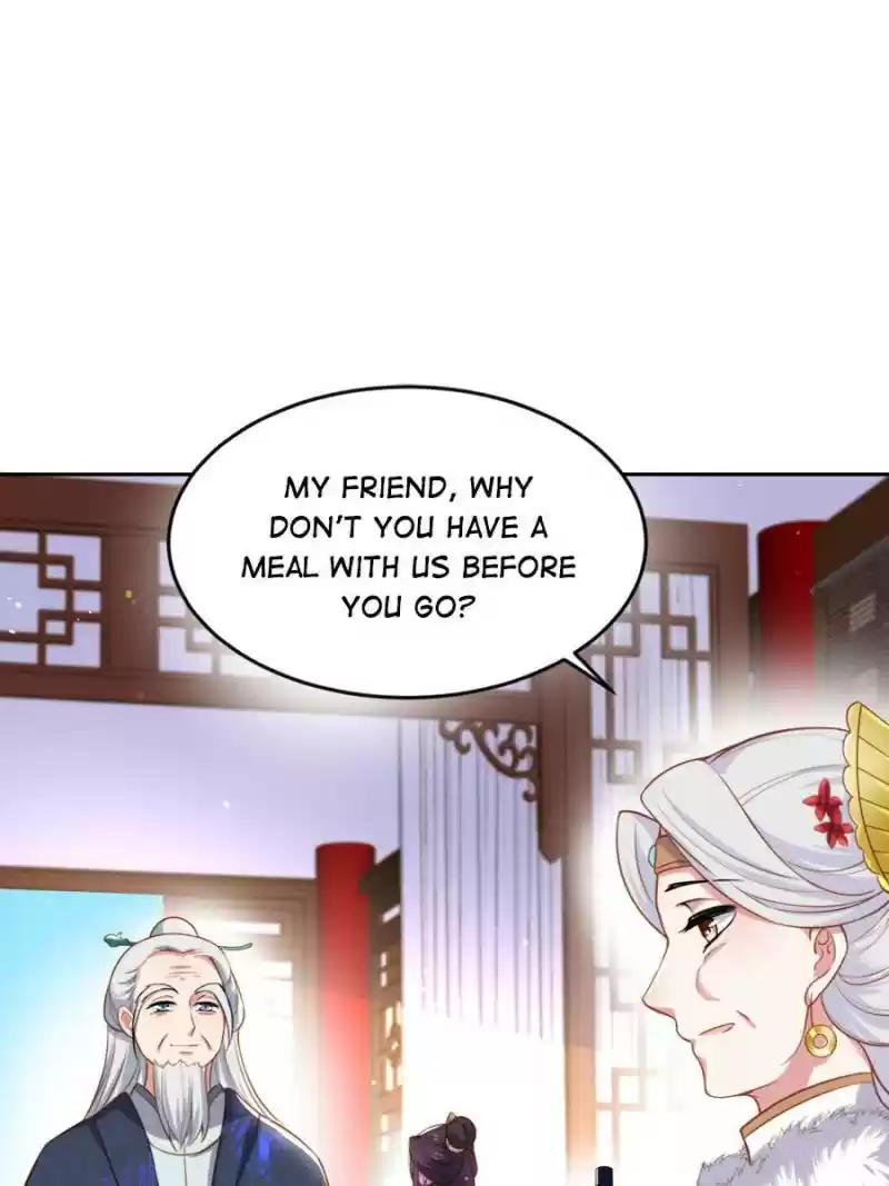 The Eunuch's Consort Rules The World Chapter 100