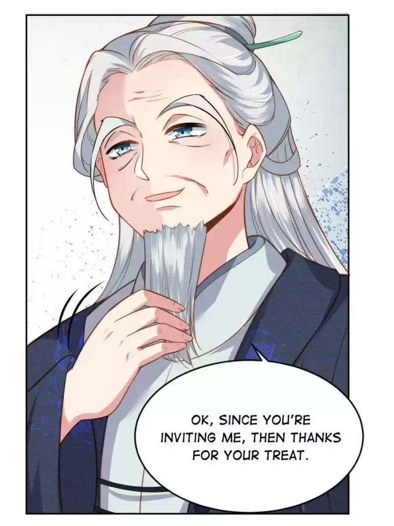 The Eunuch's Consort Rules The World Chapter 100