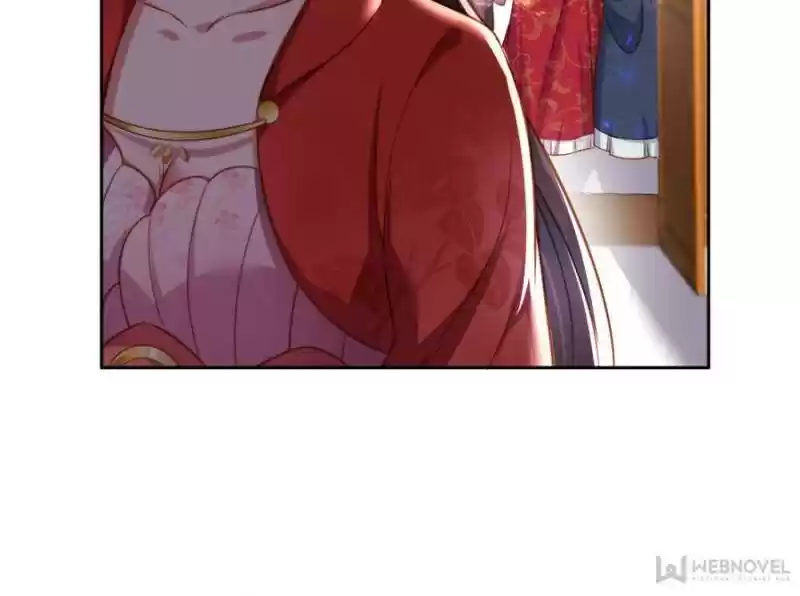 The Eunuch's Consort Rules The World Chapter 100