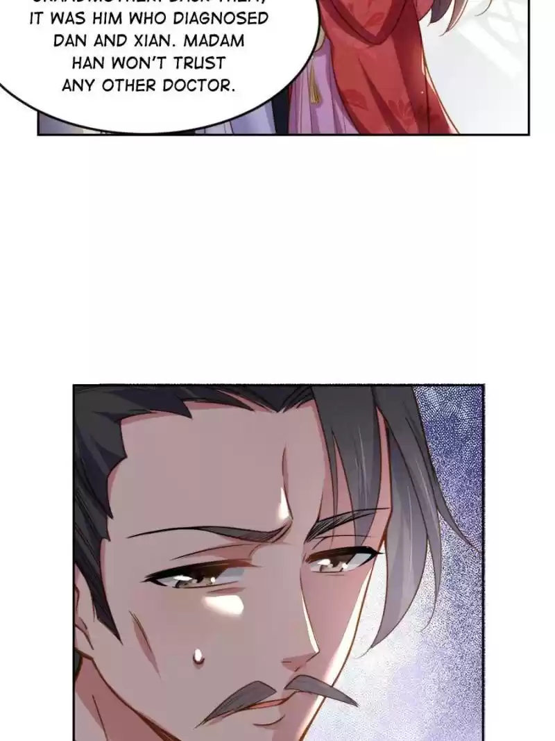 The Eunuch's Consort Rules The World Chapter 100