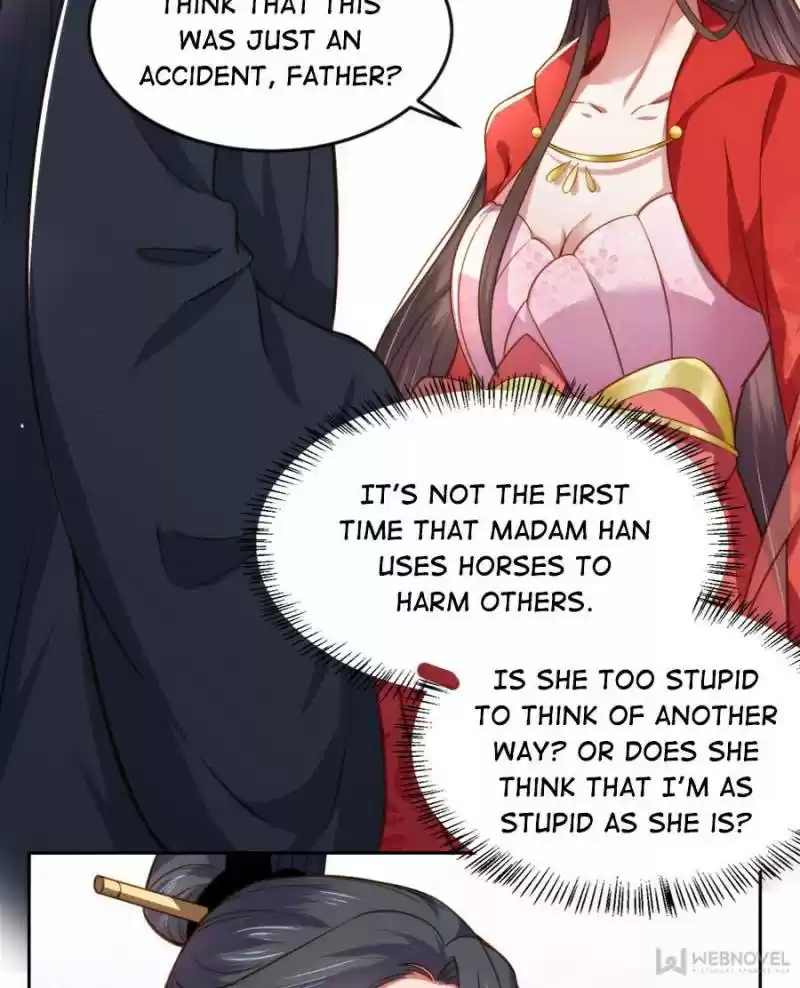 The Eunuch's Consort Rules The World Chapter 100