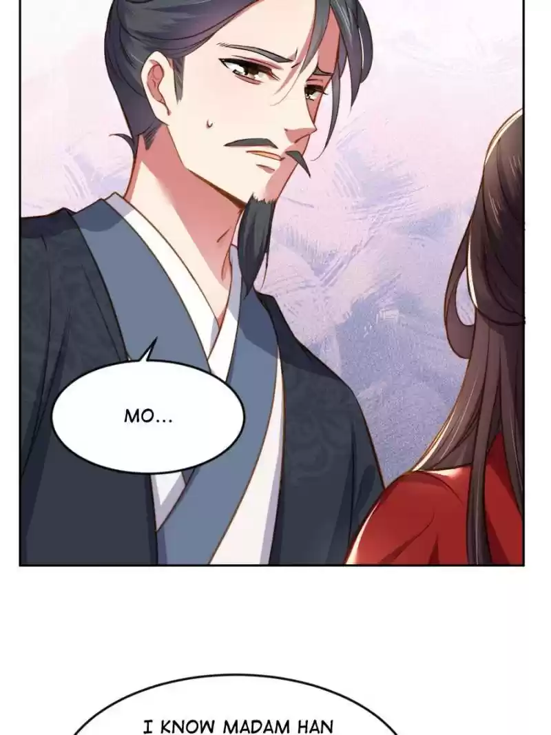 The Eunuch's Consort Rules The World Chapter 100