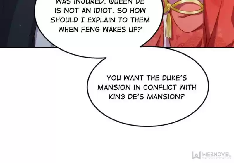 The Eunuch's Consort Rules The World Chapter 100