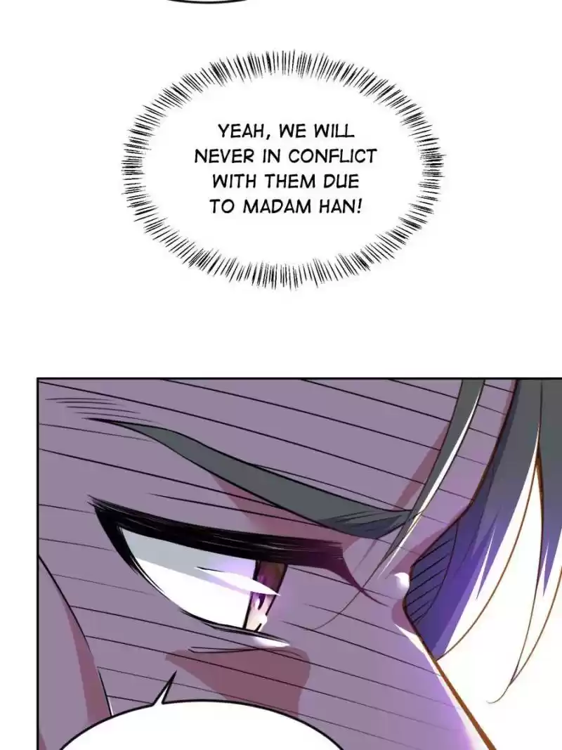 The Eunuch's Consort Rules The World Chapter 100