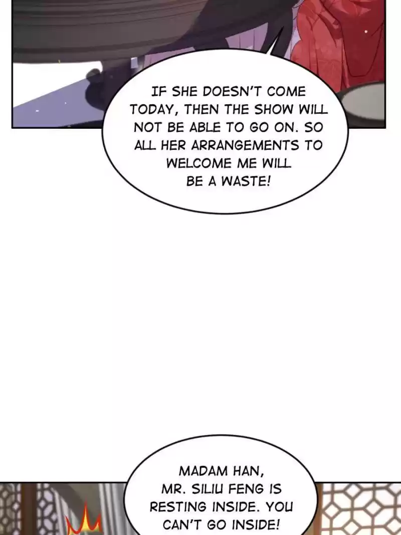 The Eunuch's Consort Rules The World Chapter 100