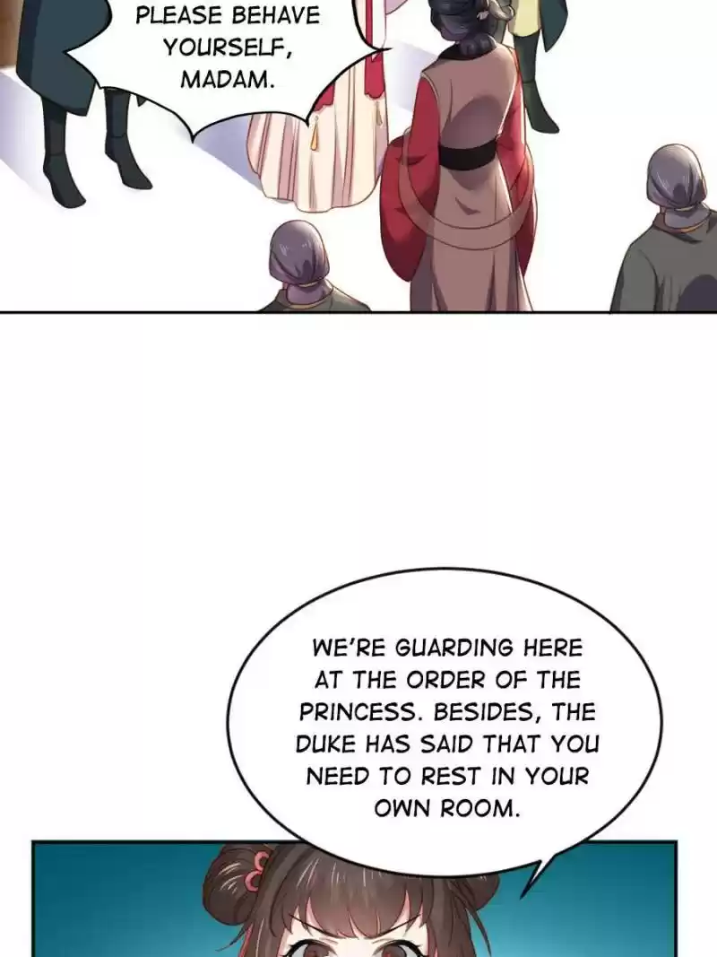 The Eunuch's Consort Rules The World Chapter 100