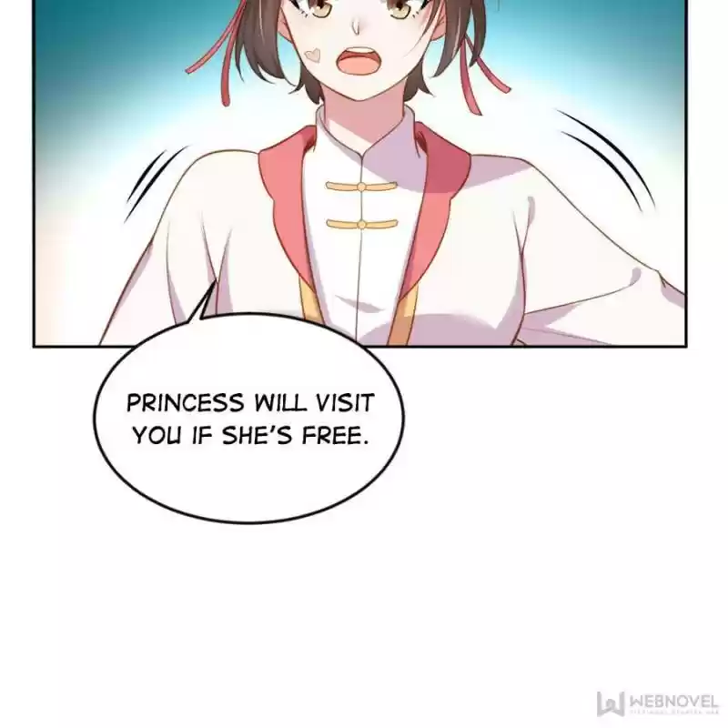 The Eunuch's Consort Rules The World Chapter 100