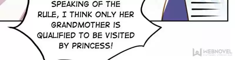 The Eunuch's Consort Rules The World Chapter 100