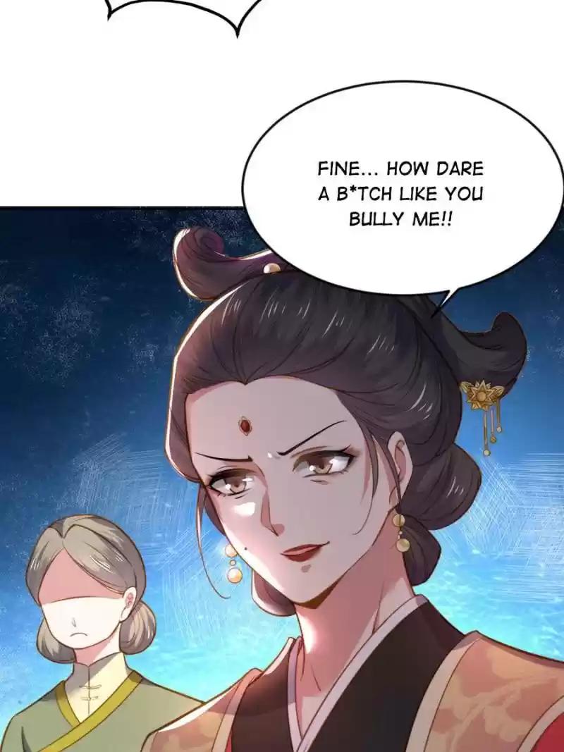 The Eunuch's Consort Rules The World Chapter 100