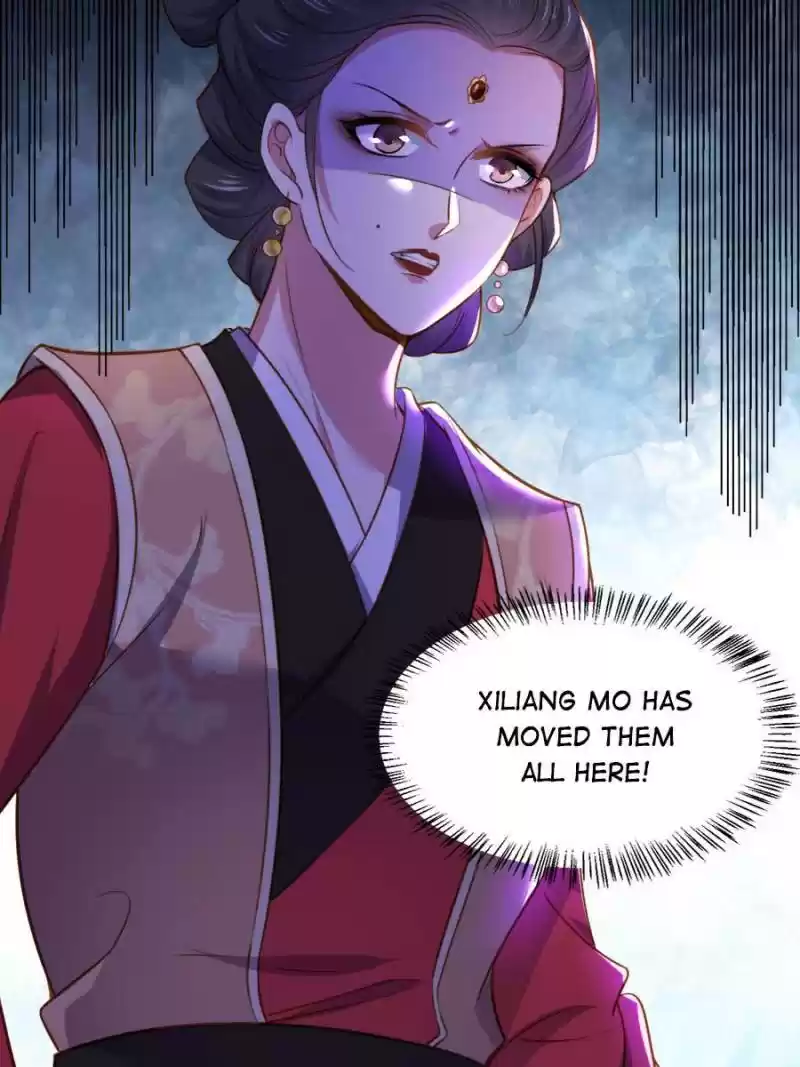 The Eunuch's Consort Rules The World Chapter 100