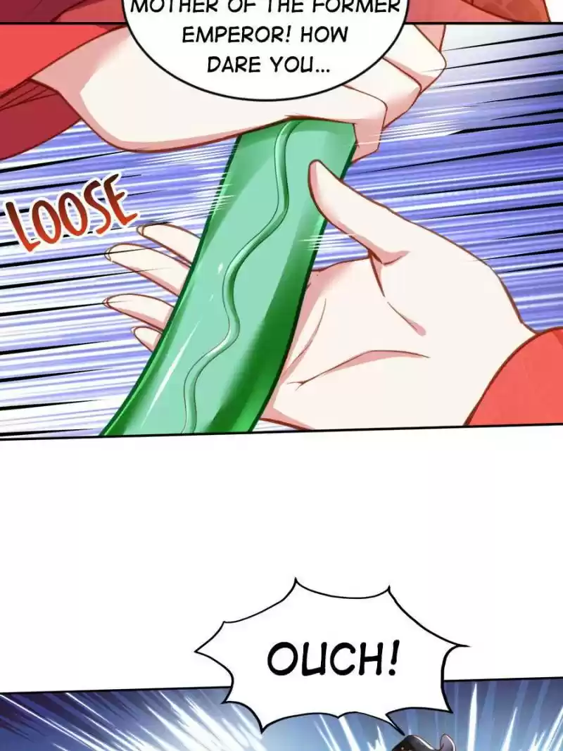 The Eunuch's Consort Rules The World Chapter 101