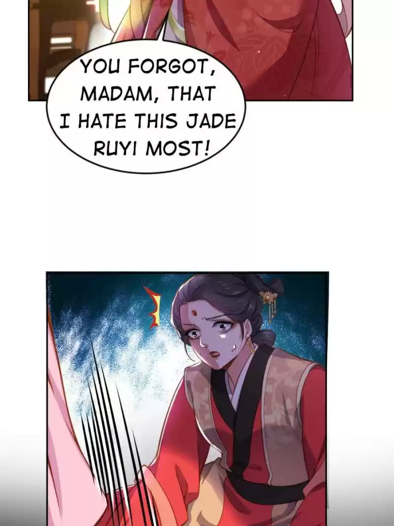 The Eunuch's Consort Rules The World Chapter 101