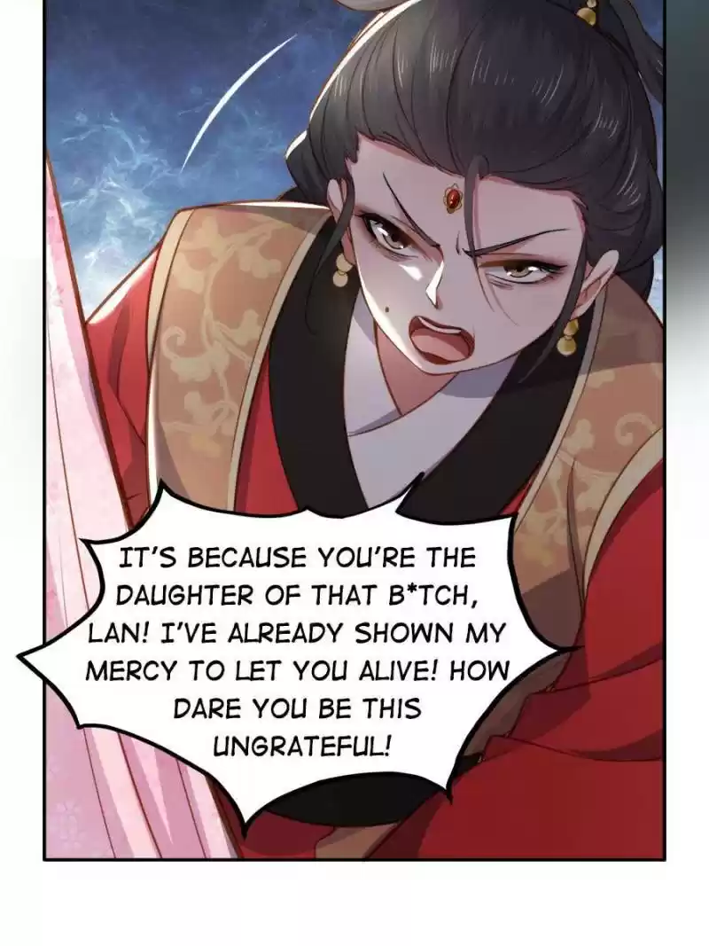 The Eunuch's Consort Rules The World Chapter 101