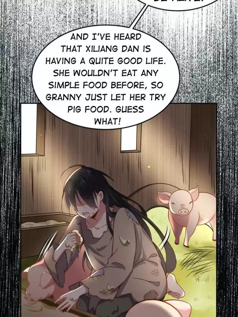 The Eunuch's Consort Rules The World Chapter 101