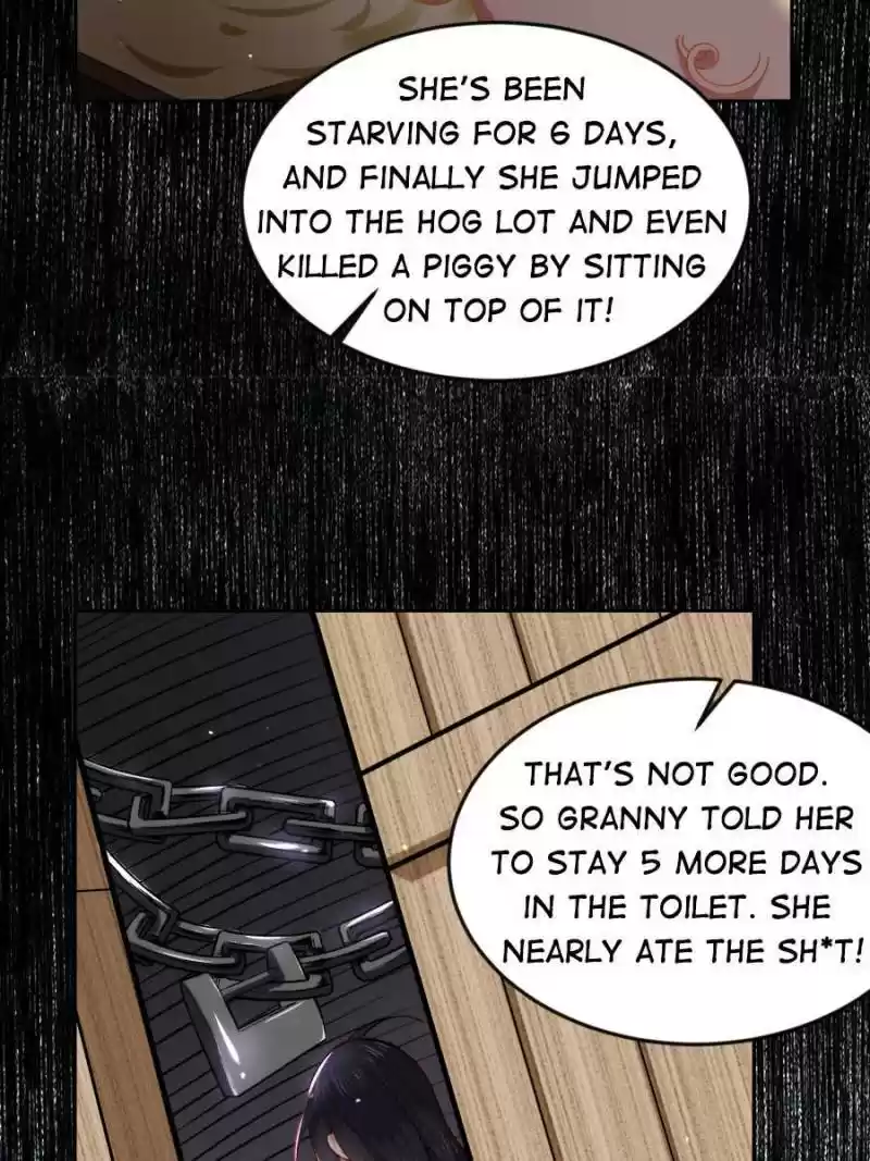 The Eunuch's Consort Rules The World Chapter 101