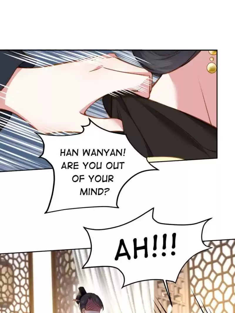 The Eunuch's Consort Rules The World Chapter 101