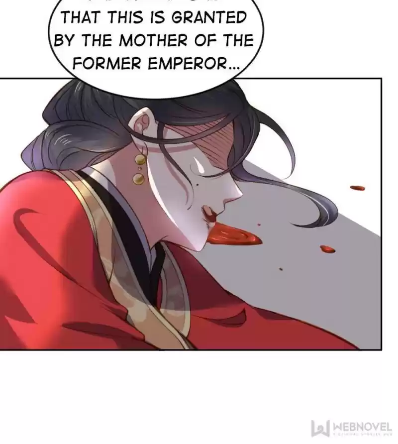 The Eunuch's Consort Rules The World Chapter 101