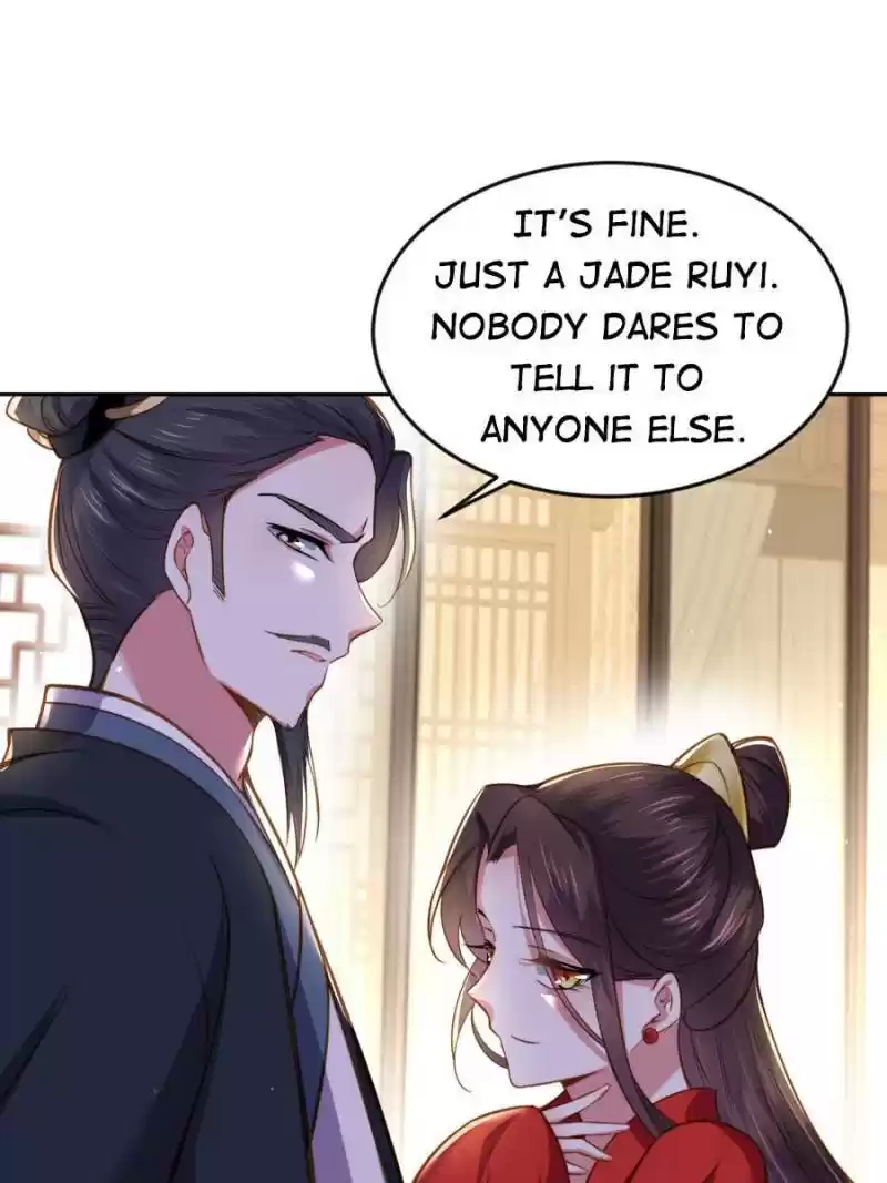 The Eunuch's Consort Rules The World Chapter 101