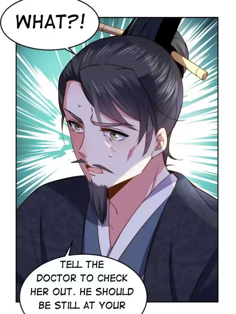 The Eunuch's Consort Rules The World Chapter 101