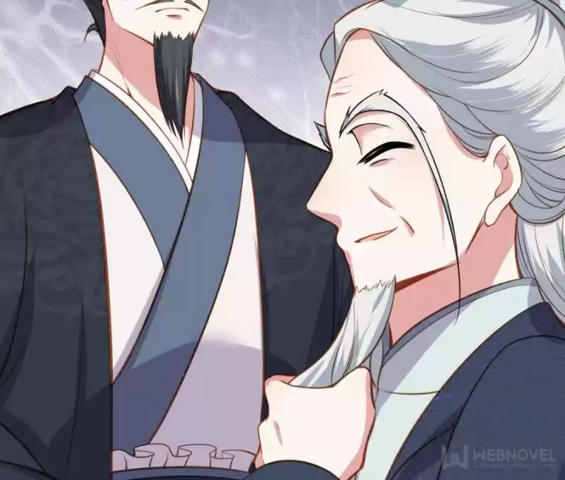 The Eunuch's Consort Rules The World Chapter 101