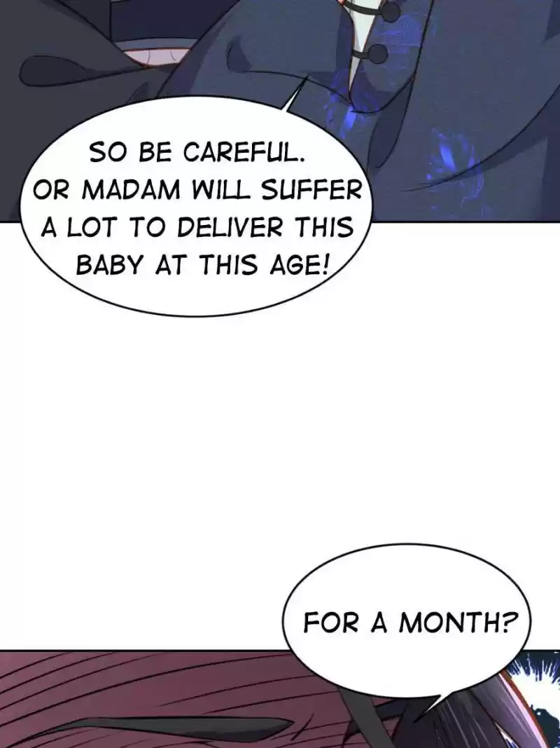 The Eunuch's Consort Rules The World Chapter 101