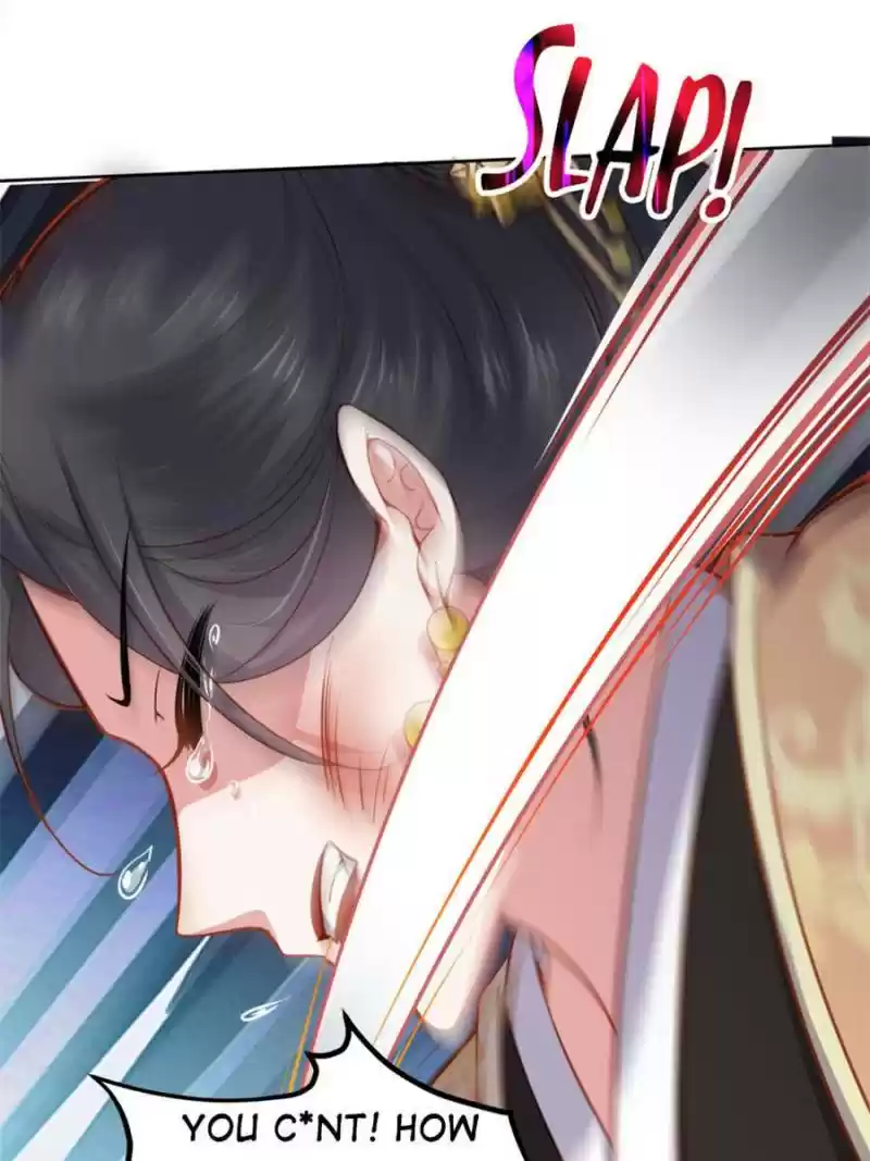 The Eunuch's Consort Rules The World Chapter 101