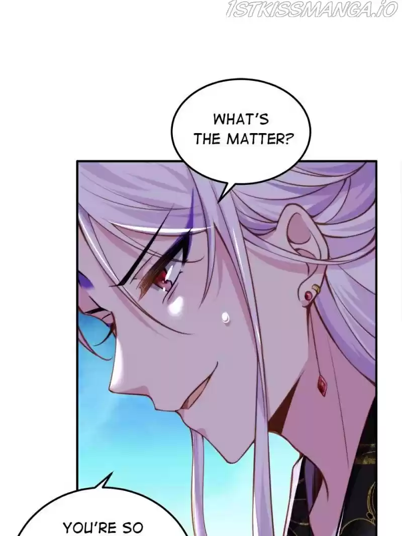 The Eunuch's Consort Rules The World Chapter 110