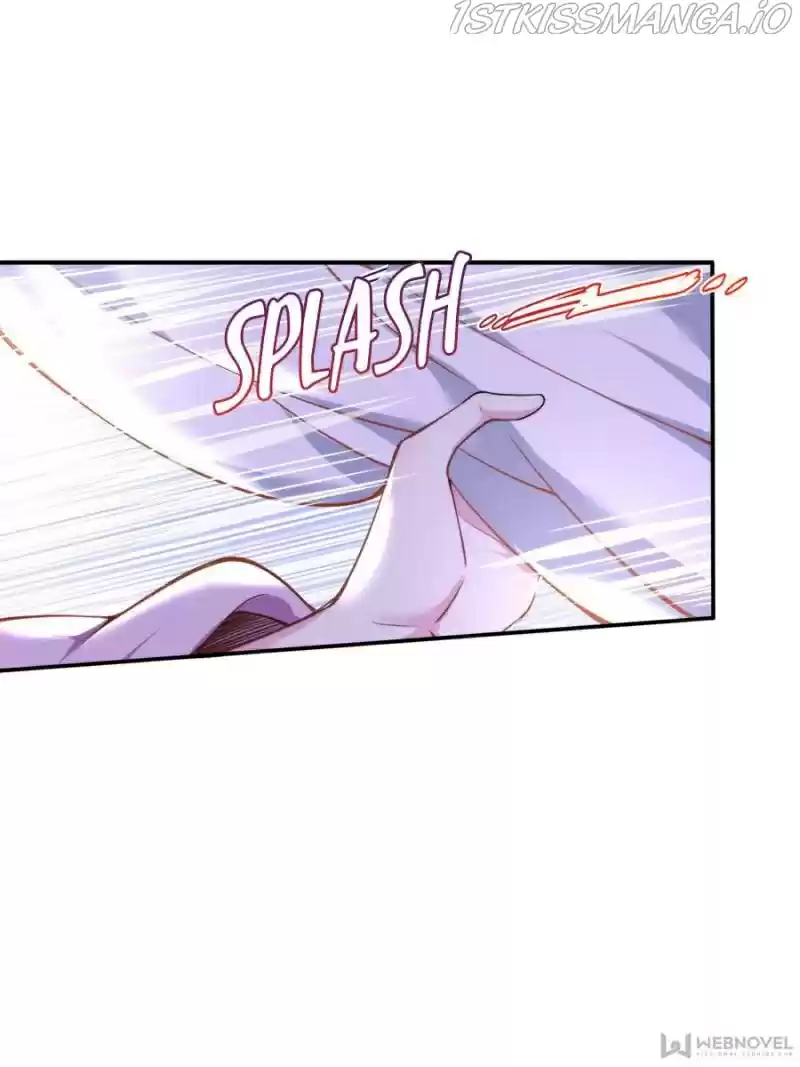 The Eunuch's Consort Rules The World Chapter 110