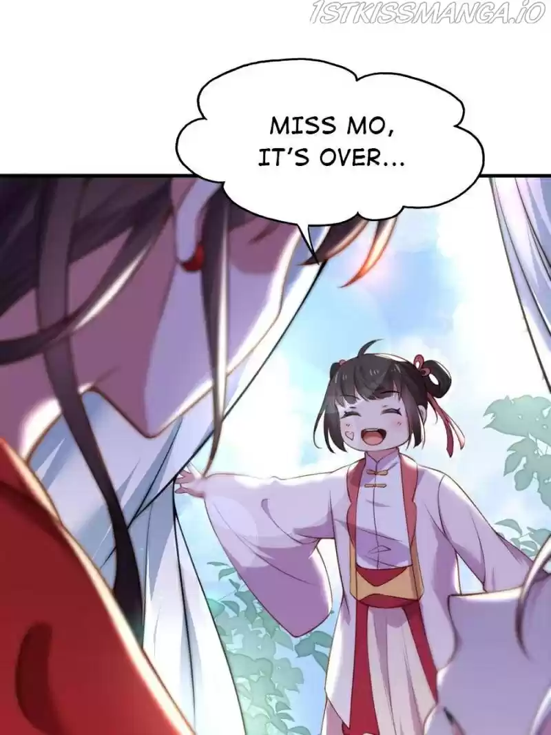 The Eunuch's Consort Rules The World Chapter 110