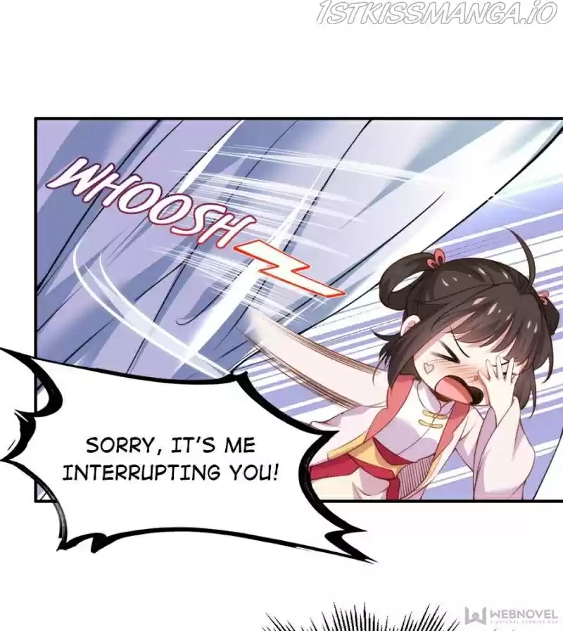 The Eunuch's Consort Rules The World Chapter 110