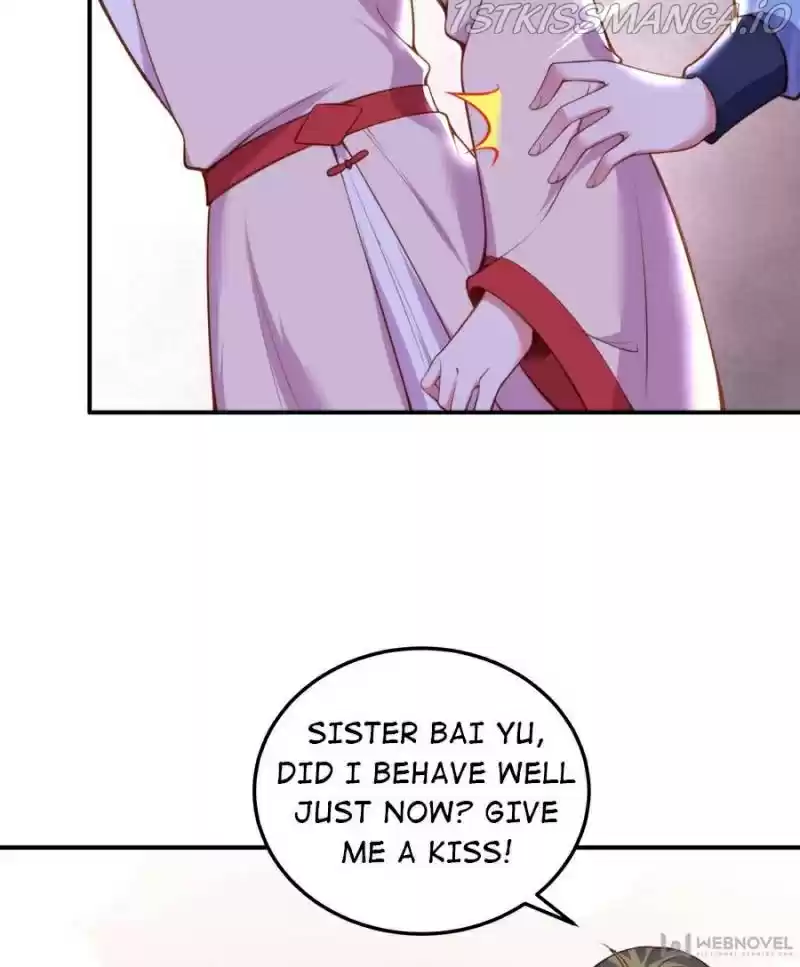 The Eunuch's Consort Rules The World Chapter 110