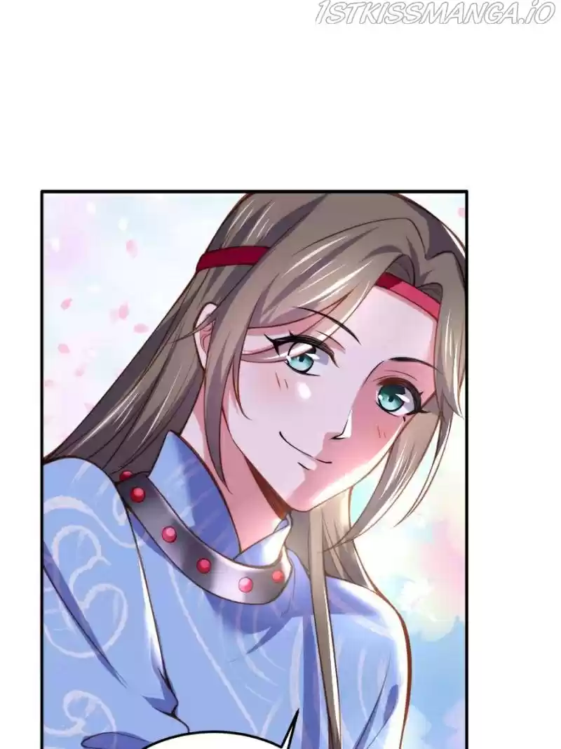 The Eunuch's Consort Rules The World Chapter 110