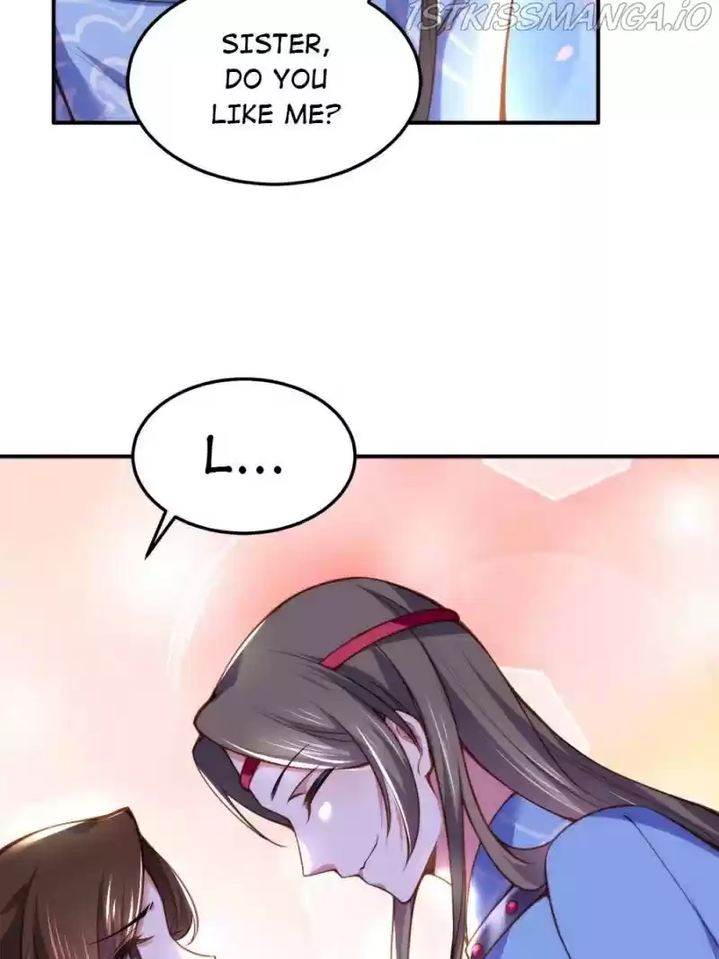 The Eunuch's Consort Rules The World Chapter 110