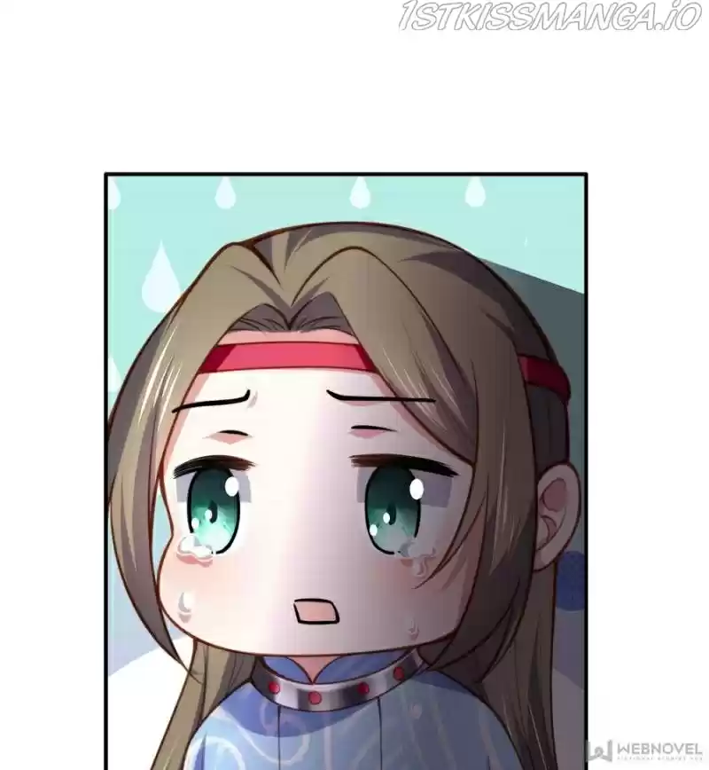 The Eunuch's Consort Rules The World Chapter 110