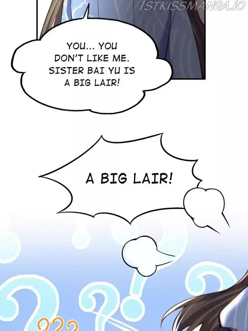 The Eunuch's Consort Rules The World Chapter 110