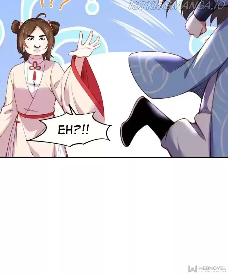 The Eunuch's Consort Rules The World Chapter 110