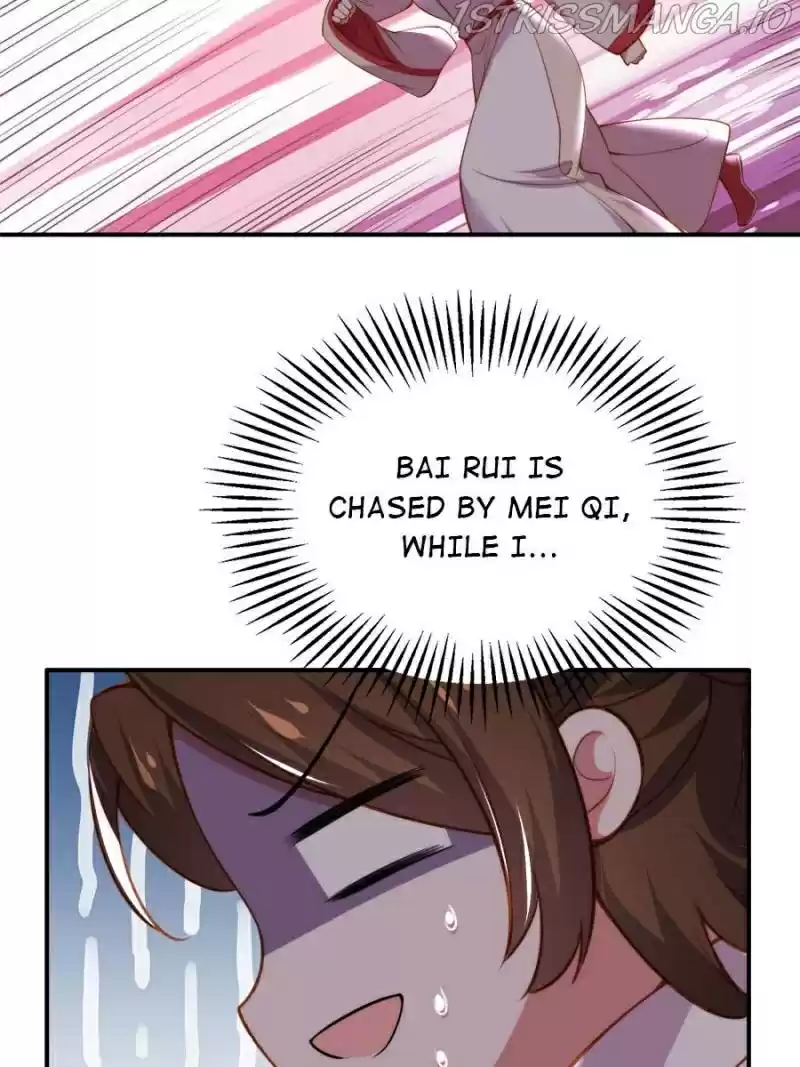 The Eunuch's Consort Rules The World Chapter 110