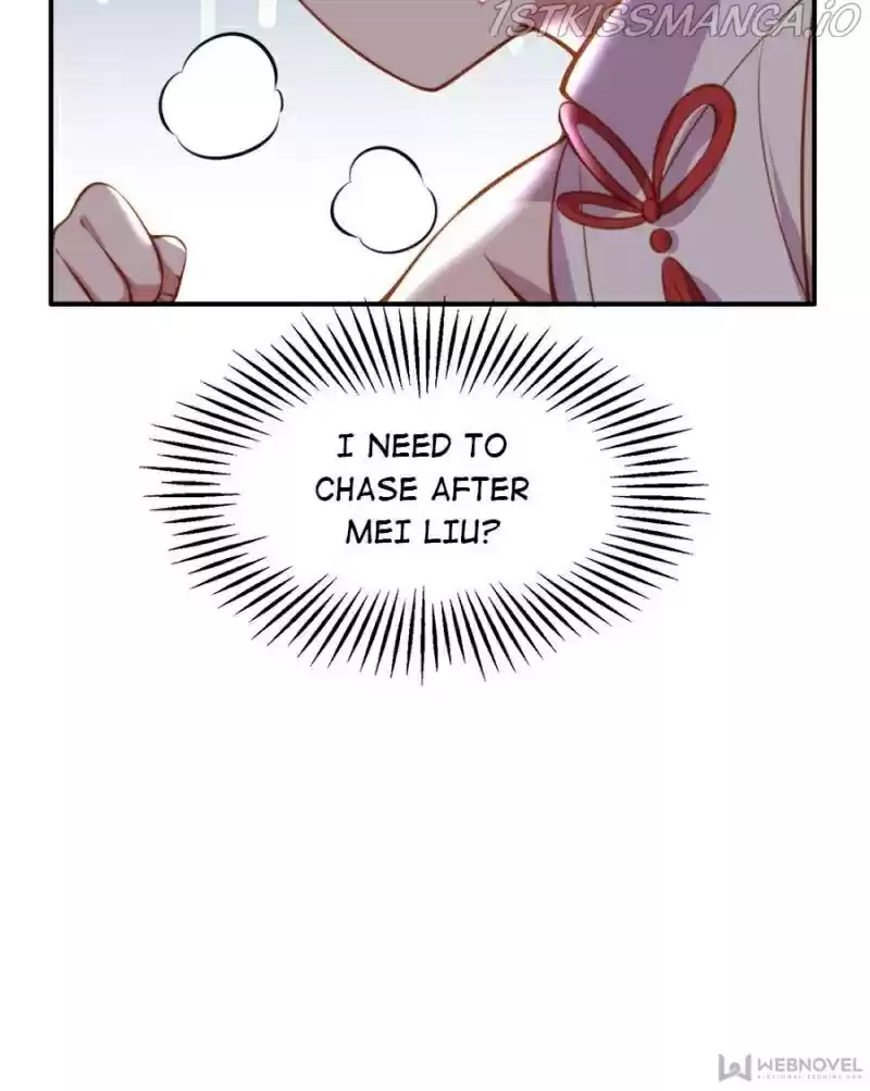 The Eunuch's Consort Rules The World Chapter 110