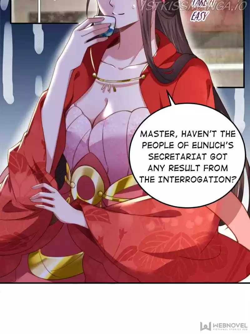 The Eunuch's Consort Rules The World Chapter 111