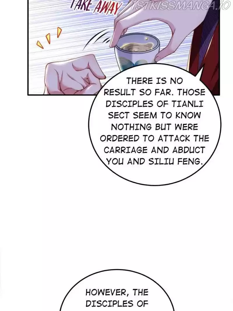 The Eunuch's Consort Rules The World Chapter 111