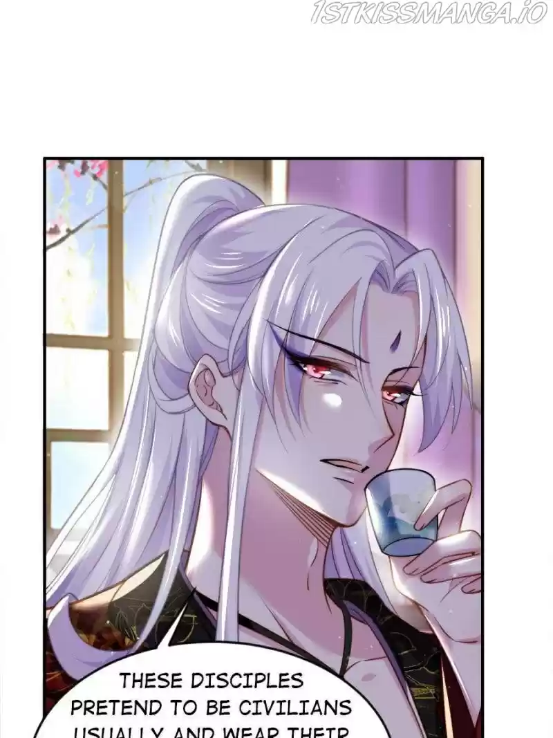 The Eunuch's Consort Rules The World Chapter 111