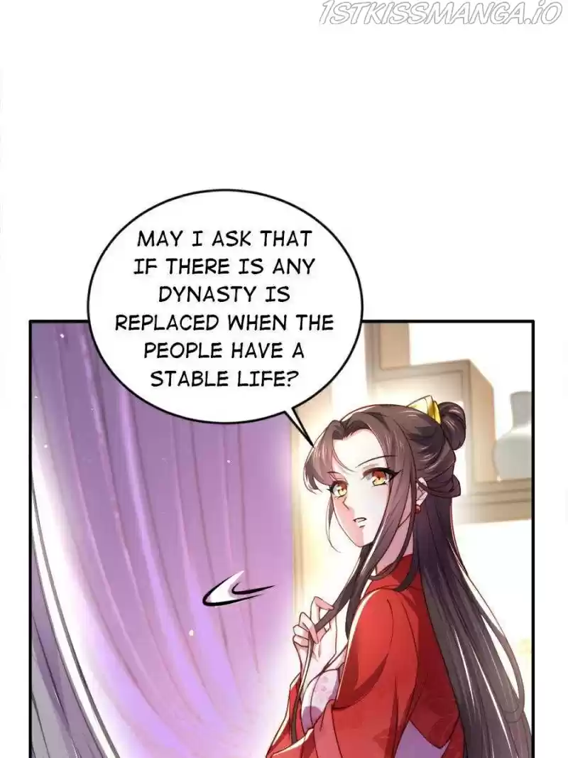 The Eunuch's Consort Rules The World Chapter 111